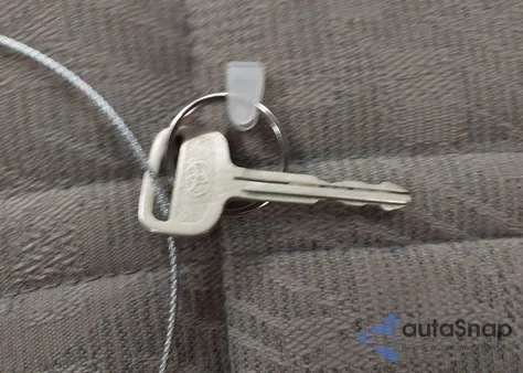 2004 Toyota Tacoma from USA, damaged, VIN 5TENL42N84Z459523